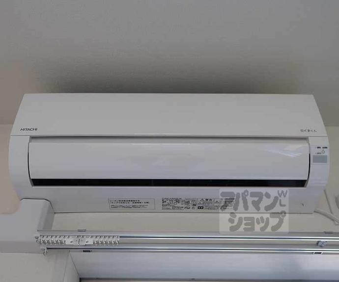 【ファーストフィオーレ京都コーヴォ】間取