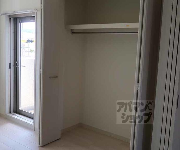 【ファーストフィオーレ京都コーヴォ】間取