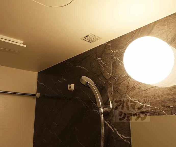 【ファーストフィオーレ京都コーヴォ】間取