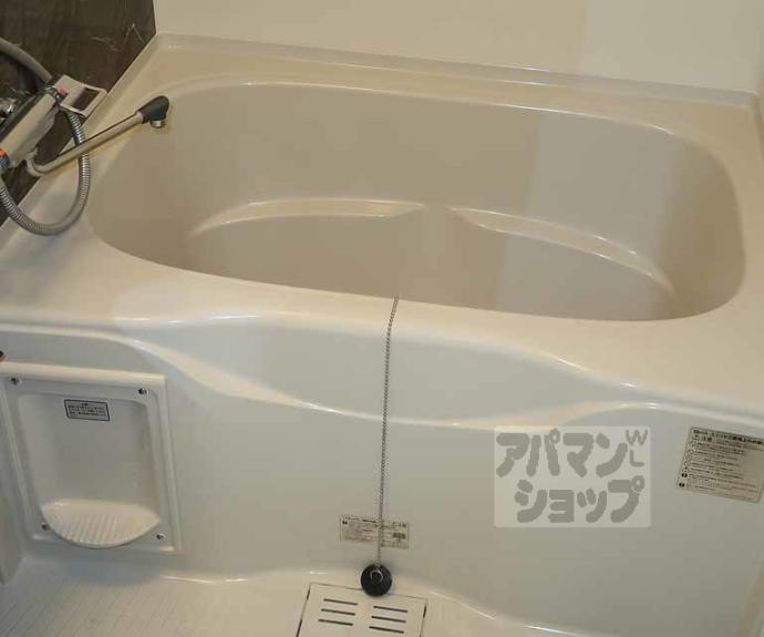 【ファーストフィオーレ京都コーヴォ】間取