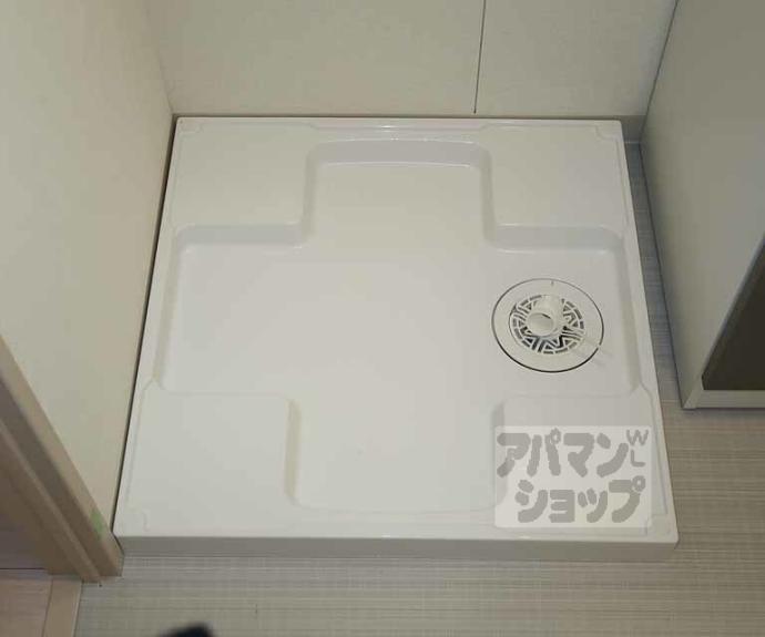 【ファーストフィオーレ京都コーヴォ】間取