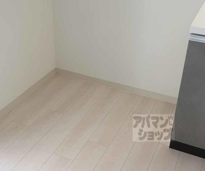 【ファーストフィオーレ京都コーヴォ】間取