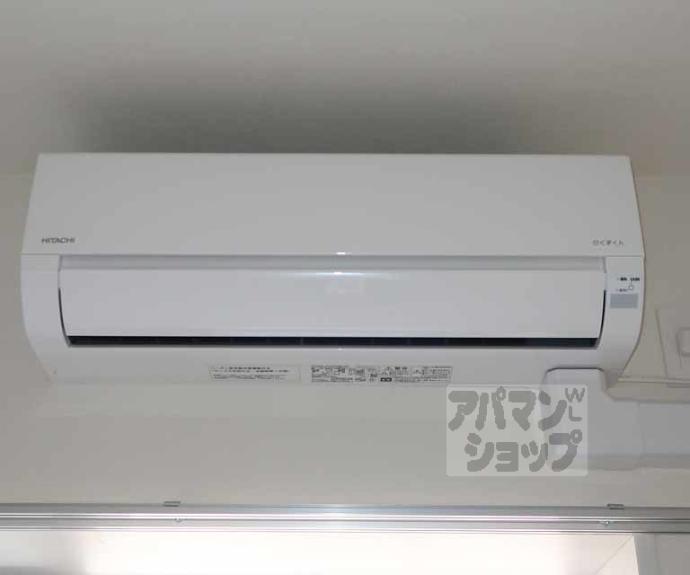 【ファーストフィオーレ京都コーヴォ】間取