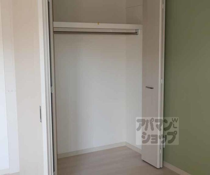 【ファーストフィオーレ京都コーヴォ】間取