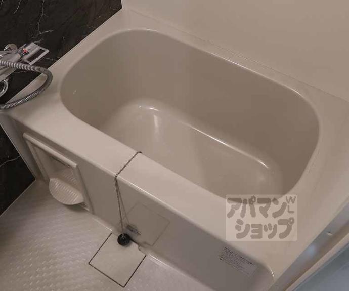 【ファーストフィオーレ京都コーヴォ】間取