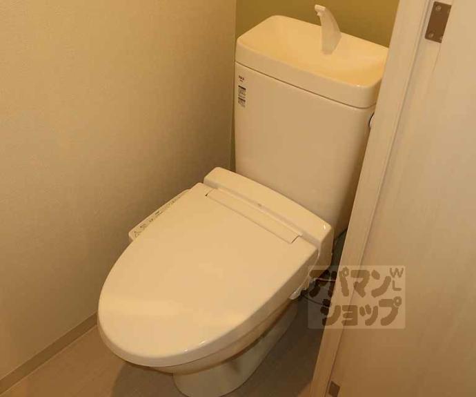 【ファーストフィオーレ京都コーヴォ】間取