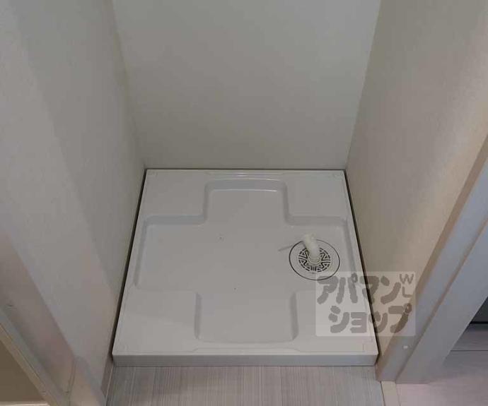 【ファーストフィオーレ京都コーヴォ】間取