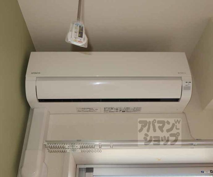 【ファーストフィオーレ京都コーヴォ】間取