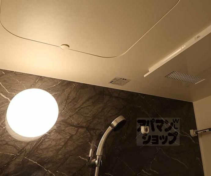 【ファーストフィオーレ京都コーヴォ】間取