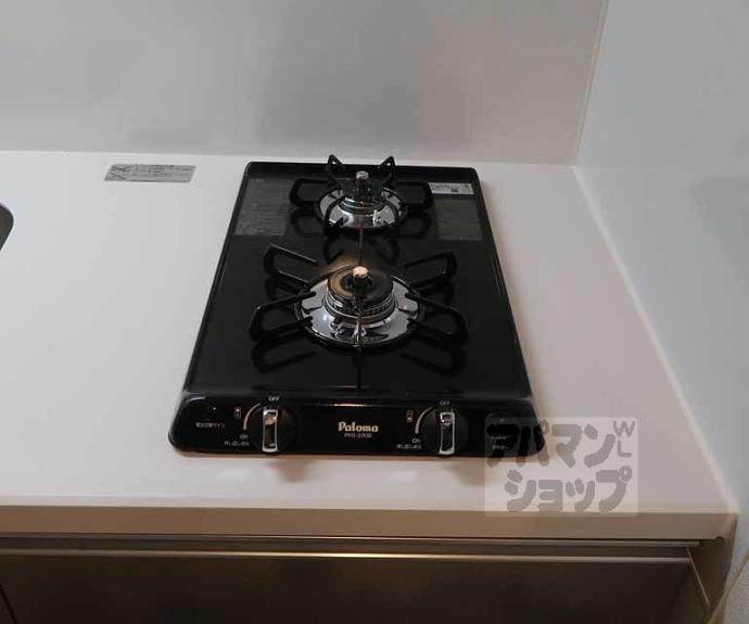 【ファーストフィオーレ京都コーヴォ】間取