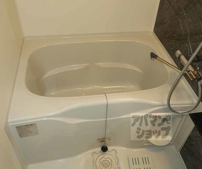 【ファーストフィオーレ京都コーヴォ】間取