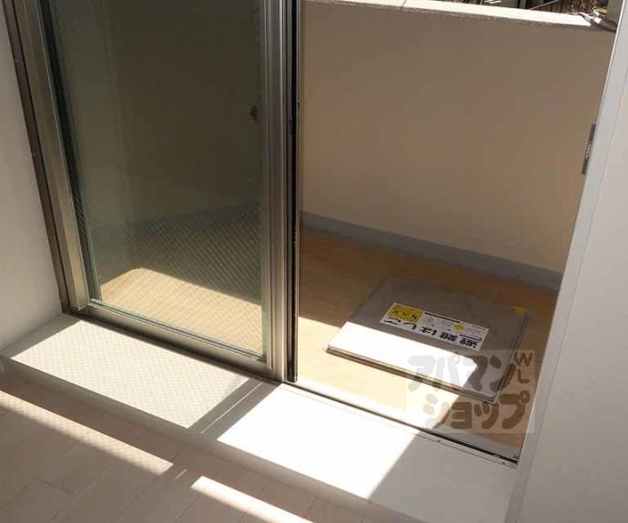 【ファーストフィオーレ京都コーヴォ】間取