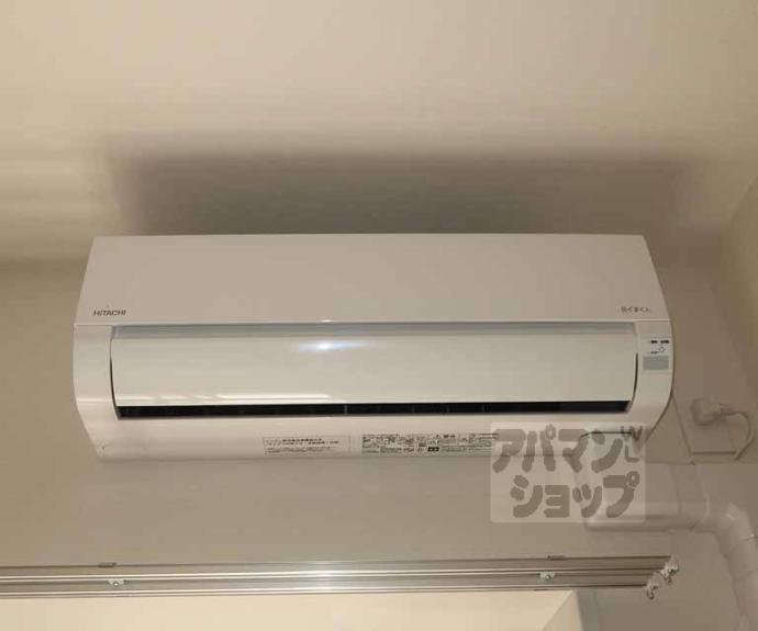 【ファーストフィオーレ京都コーヴォ】間取