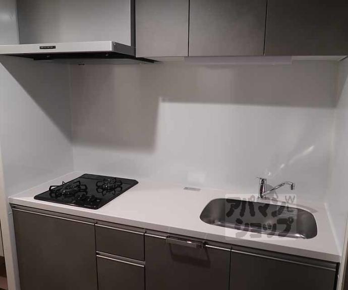 【ファーストフィオーレ京都コーヴォ】間取