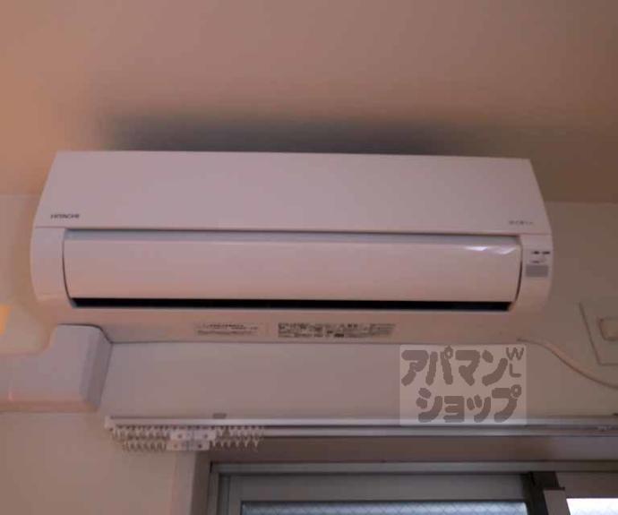 【ファーストフィオーレ京都コーヴォ】間取