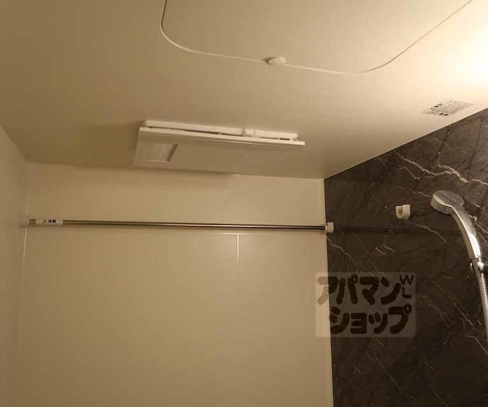 【ファーストフィオーレ京都コーヴォ】間取