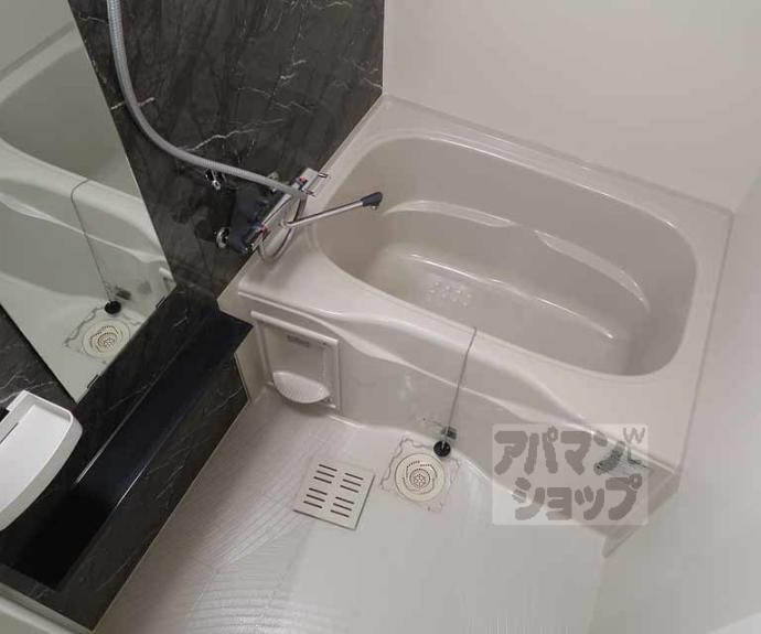 【ファーストフィオーレ京都コーヴォ】間取