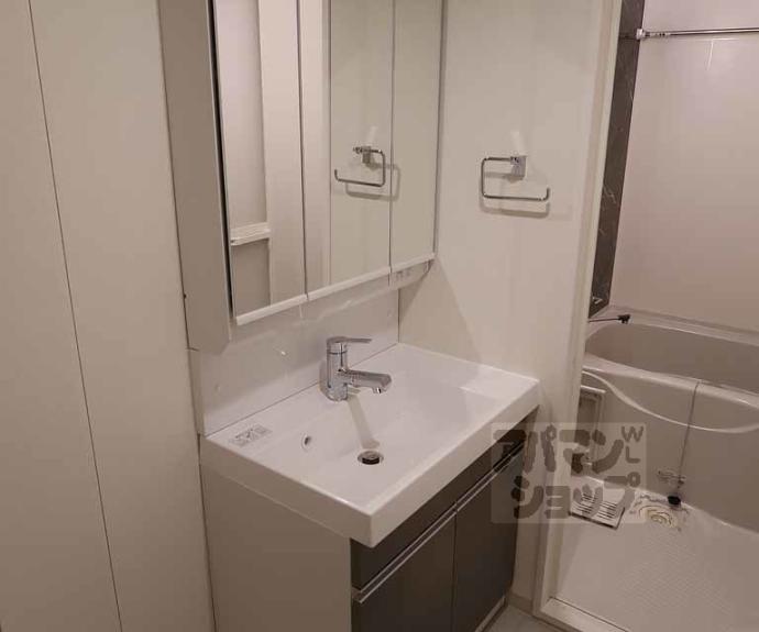 【ファーストフィオーレ京都コーヴォ】間取