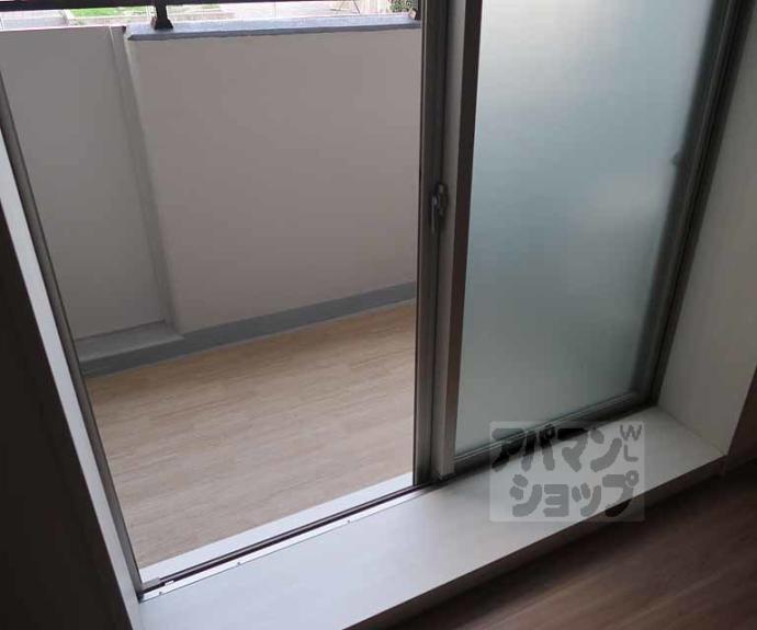 【ファーストフィオーレ京都コーヴォ】間取