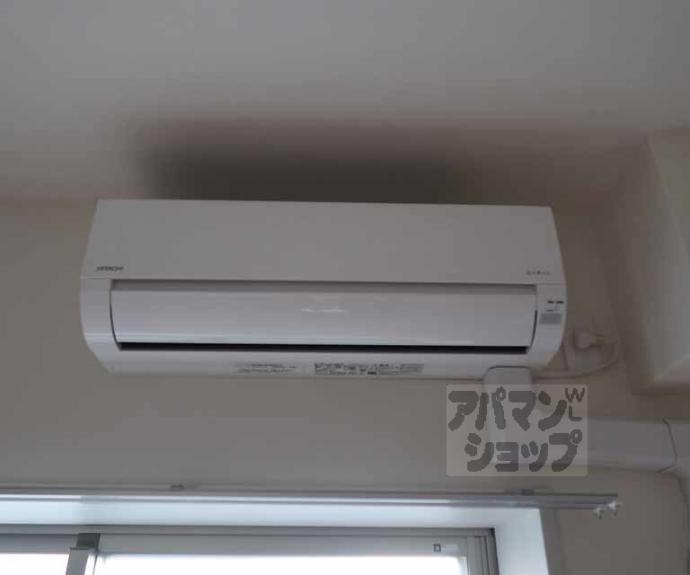 【ファーストフィオーレ京都コーヴォ】間取