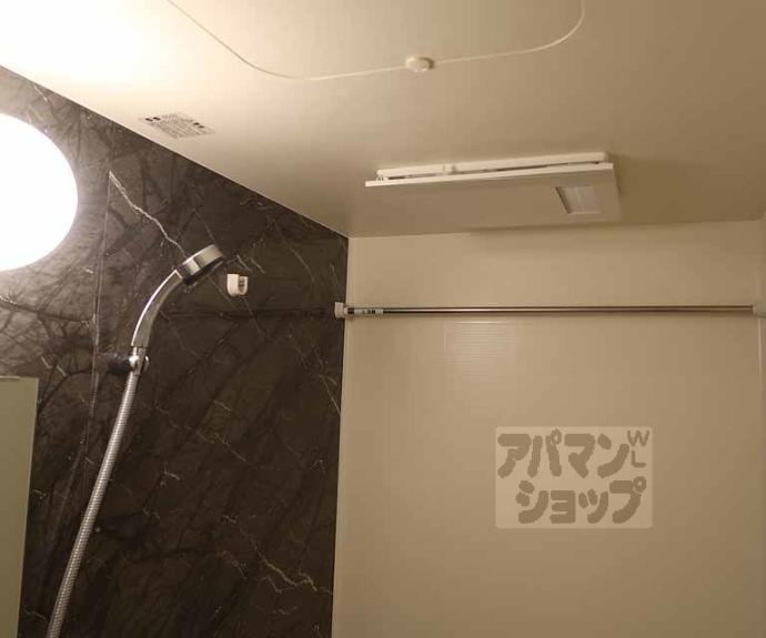 【ファーストフィオーレ京都コーヴォ】間取