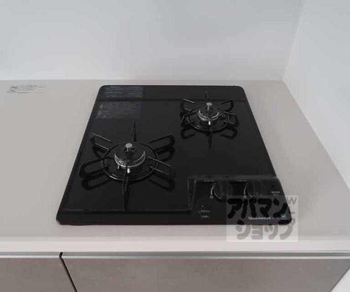 【ファーストフィオーレ京都コーヴォ】間取