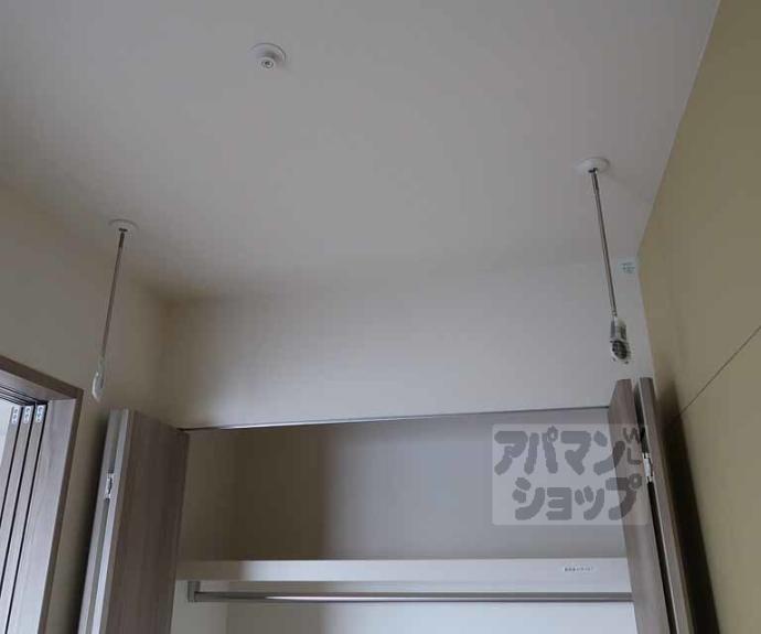 【ファーストフィオーレ京都コーヴォ】間取