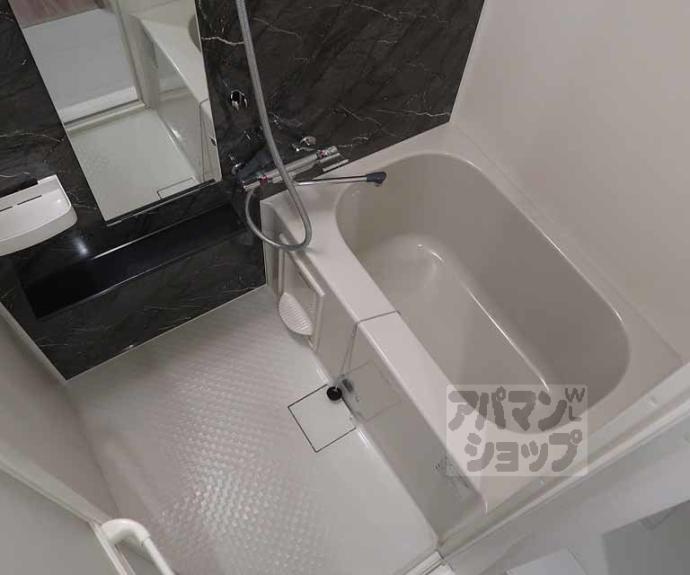 【ファーストフィオーレ京都コーヴォ】間取