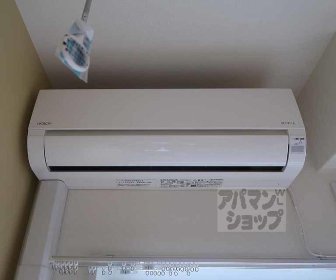 【ファーストフィオーレ京都コーヴォ】間取