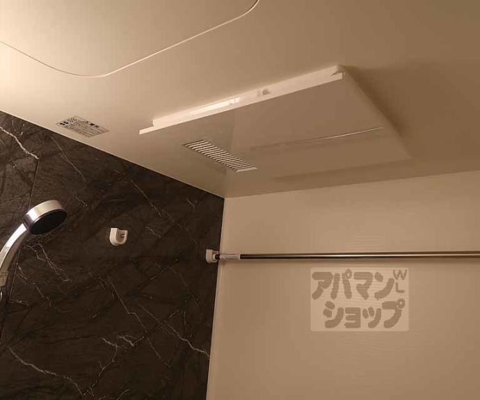 【ファーストフィオーレ京都コーヴォ】間取