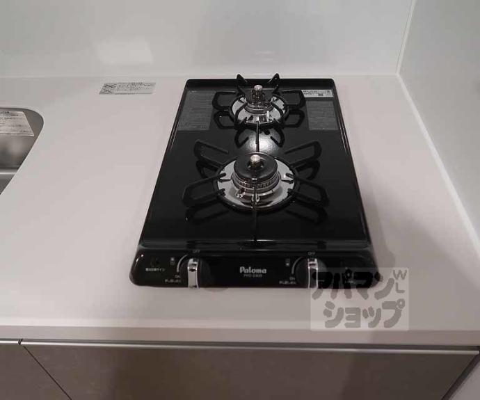 【ファーストフィオーレ京都コーヴォ】間取