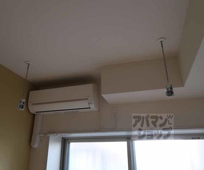 【ファーストフィオーレ京都コーヴォ】間取