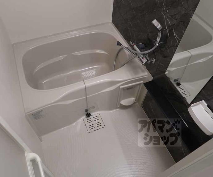 【ファーストフィオーレ京都コーヴォ】間取