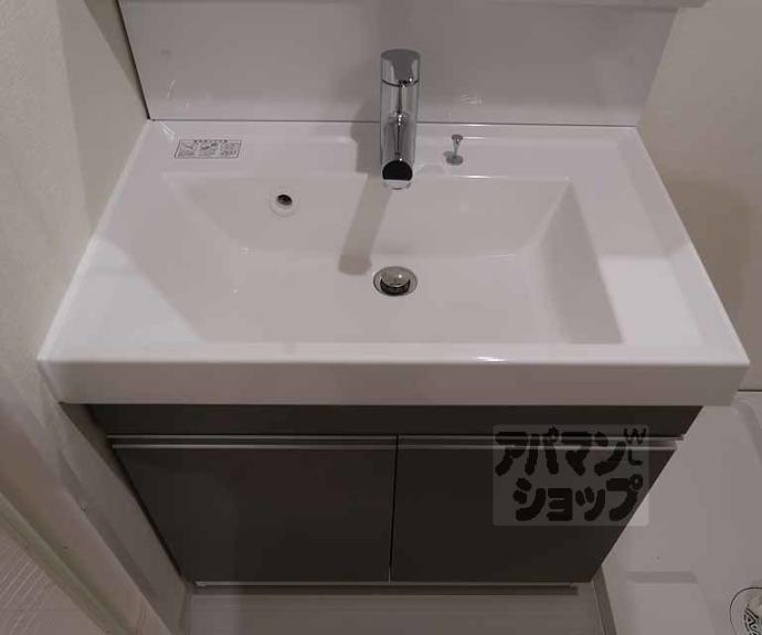 【ファーストフィオーレ京都コーヴォ】間取