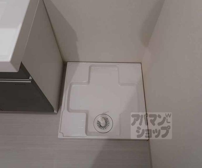 【ファーストフィオーレ京都コーヴォ】間取