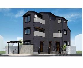 ベルリード桂：