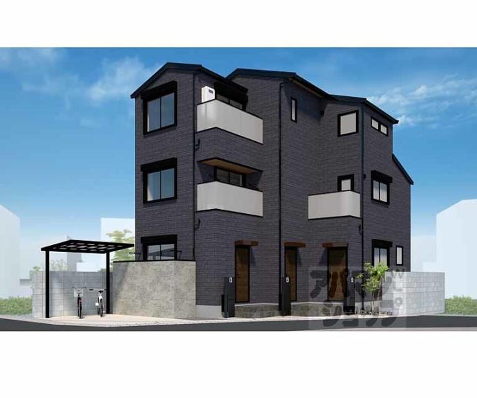 【ベルリード桂】