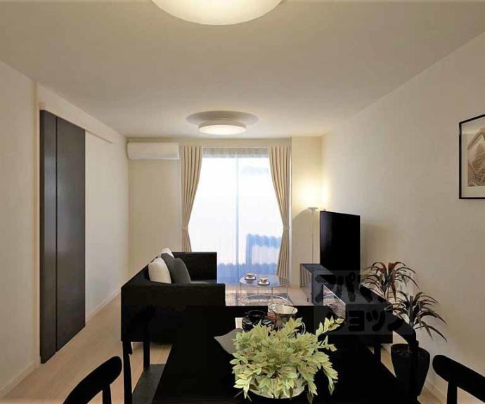 【ベルリード桂】