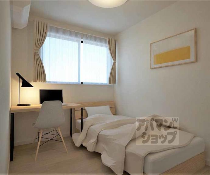 【ベルリード桂】