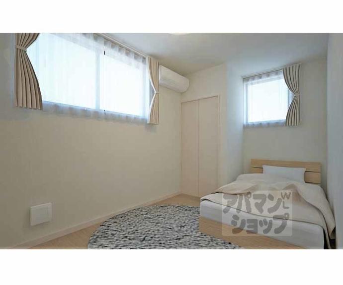 【ベルリード桂】