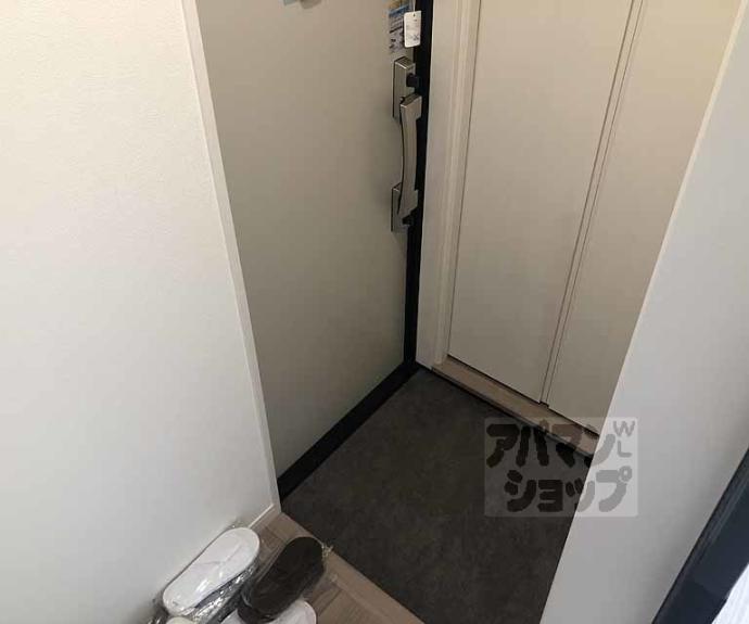 【ベルリード桂】間取