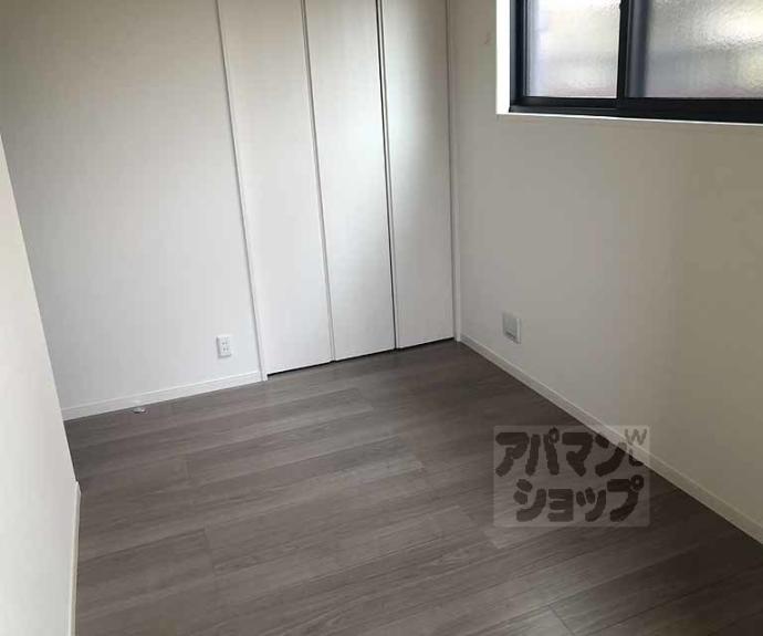 【ベルリード桂】間取