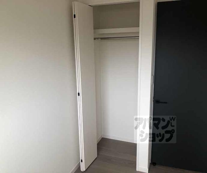 【ベルリード桂】間取