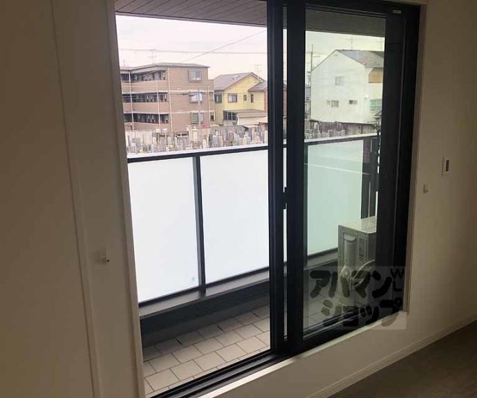 【ベルリード桂】間取