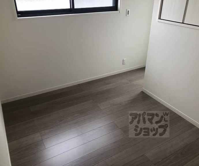 【ベルリード桂】間取