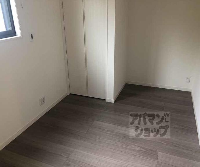 【ベルリード桂】間取