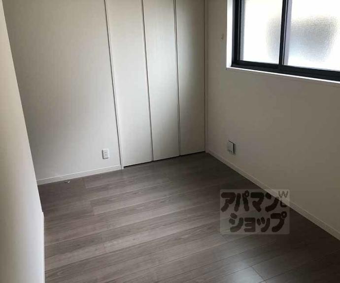 【ベルリード桂】間取