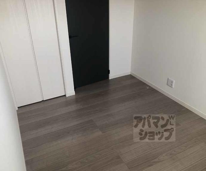 【ベルリード桂】間取