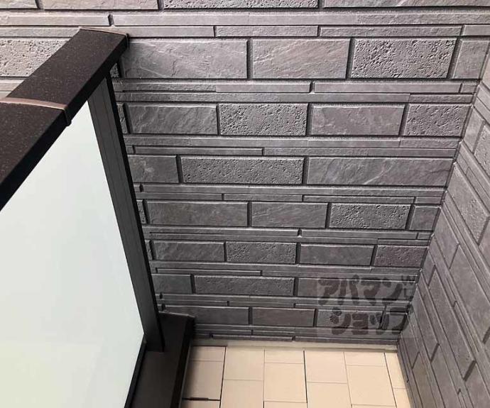 【ベルリード桂】間取