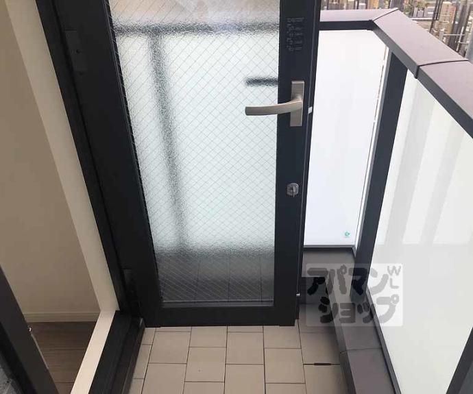 【ベルリード桂】間取